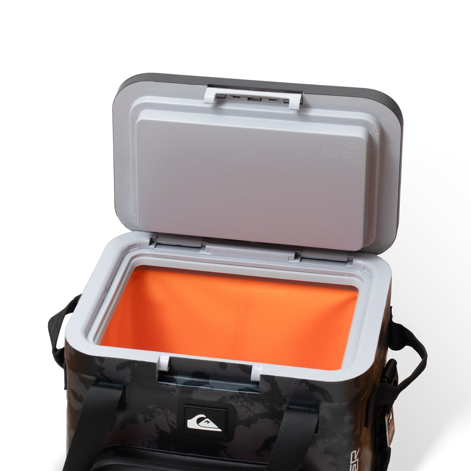 Quiksilver Coastal Zipperless Box Coolers